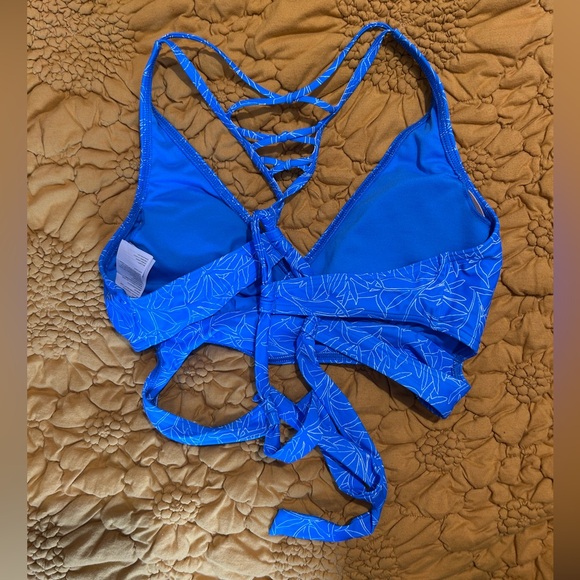 Prana Atalia Bikini Top - Picture 3 of 7